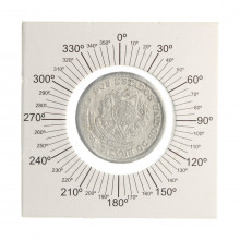 V-277 1 Cruzeiro 1960 SOB Reverso Inclinado