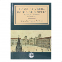 A Casa da Moeda do Rio de Janeiro