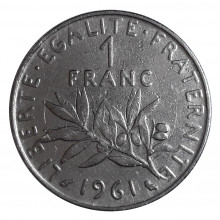 1 Franco 1961 MBC+ França Europa