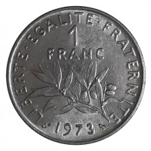 1 Franco 1973 MBC+ França Europa