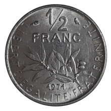 ½ Franco 1971 MBC+ França Europa