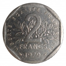 2 Francos 1979 MBC+ França Europa