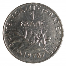 1 Franco 1978 MBC França Europa