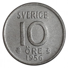 10 Ore 1956 MBC+ Suécia Europa