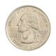 Quarter Dollar 2000 P FC Virginia