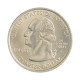 Quarter Dollar 2000 D FC New Hampshire