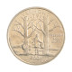 Quarter Dollar 2001 P FC Vermont