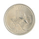 Quarter Dollar 2004 D FC Texas