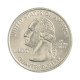 Quarter Dollar 2006 D FC Nevada
