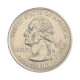 Quarter Dollar 2006 P FC Nebraska