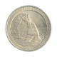 Quarter Dollar 2014 P FC Utah: Arches