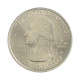 Quarter Dollar 2014 P FC Utah: Arches