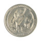 Quarter Dollar 2013 D FC South Dakota: Mount Rushmore
