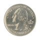 Quarter Dollar 2013 D FC South Dakota: Mount Rushmore