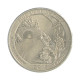 Quarter Dollar 2015 P FC North Carolina: Blue Ridge Parkway