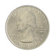 Quarter Dollar 2015 P FC North Carolina: Blue Ridge Parkway