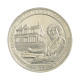 Quarter Dollar 2017 P FC District of Columbia: Frederick Douglass