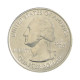 Quarter Dollar 2017 P FC District of Columbia: Frederick Douglass