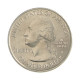 Quarter Dollar 2017 D FC Iowa: Effigy Mounds