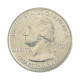 Quarter Dollar 2017 P FC Iowa: Effigy Mounds