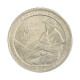 Quarter Dollar 2016 P FC Kentucky: Cumberland Gap