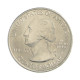 Quarter Dollar 2016 P FC Kentucky: Cumberland Gap