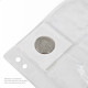 Coins Holder Autocolante