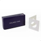 Coins Holder Autocolante