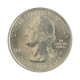Quarter Dollar 2010 P FC Oregon: Mount Hood