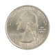 Quarter Dollar 2012 P FC Alaska: Denali