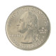 Quarter Dollar 2013 D FC Nevada: Great Basin