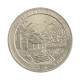 Quarter Dollar 2014 D FC Tennessee: Great Smoky Mountains