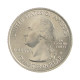 Quarter Dollar 2014 D FC Tennessee: Great Smoky Mountains