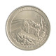 Quarter Dollar 2014 D FC Virgínia: Shenandoah