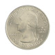 Quarter Dollar 2014 P FC Colorado: Great Sand Dunes