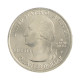 Quarter Dollar 2014 P FC Florida: Everglades