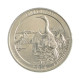 'Quarter Dollar 2014 D FC Florida: Everglades