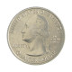 Quarter Dollar 2015 P FC Delaware: Bombay Hook