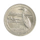 Quarter Dollar 2015 D FC Delaware: Bombay Hook