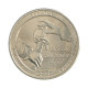 Quarter Dollar 2015 D FC New York: Saratoga