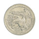 Quarter Dollar 2016 P FC North Dakota: Theodore Rooselvelt