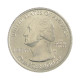 Quarter Dollar 2016 P FC North Dakota: Theodore Rooselvelt