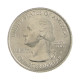 Quarter Dollar 2017 D FC District of Columbia: Frederick Douglass