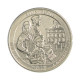 Quarter Dollar 2017 D FC New Jersey: Ellis Island