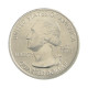 Quarter Dollar 2017 P FC Indiana: George Rogers Clark