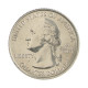 Quarter Dollar 2017 D FC Indiana: George Rogers Clark