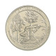 Quarter Dollar 2018 P FC Michigan: Pictured Rocks