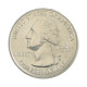 Quarter Dollar 2018 P FC Michigan: Pictured Rocks