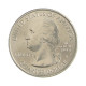 Quarter Dollar 2018 D FC Michigan: Pictured Rocks