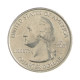 Quarter Dollar 2018 D FC Wisconsin: Apostle Island